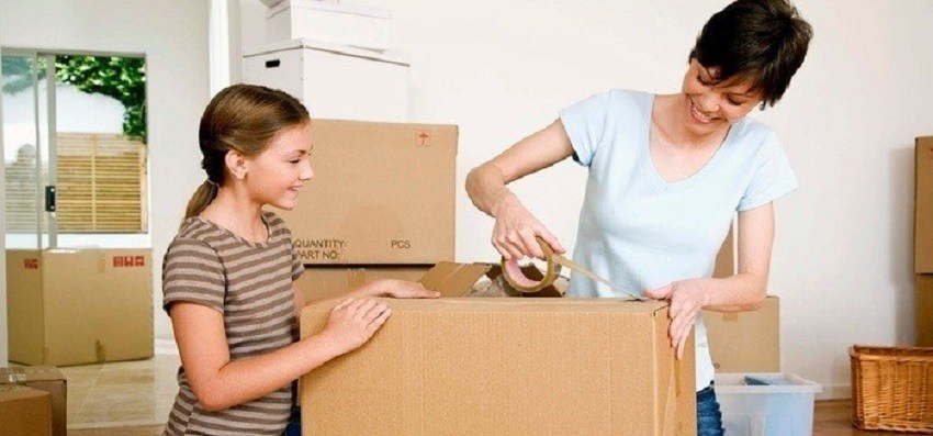 Budget Local Movers Vancouver BC - Vancouver Movers